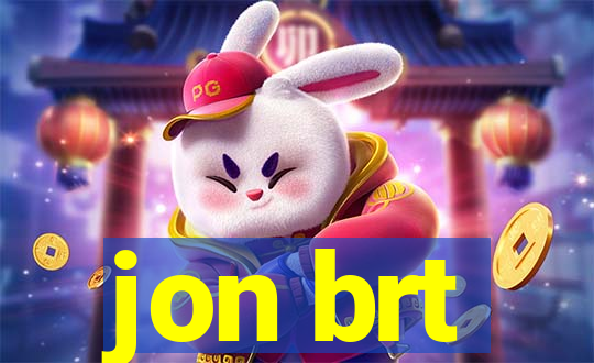 jon brt